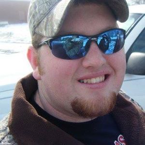 Meet your Posher, Cody